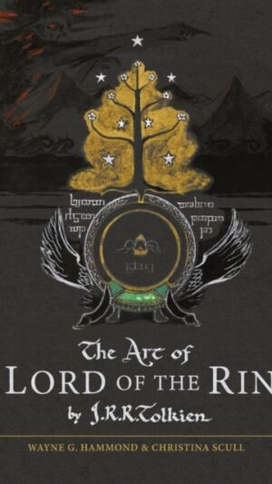 Art of the Lord of the Rings