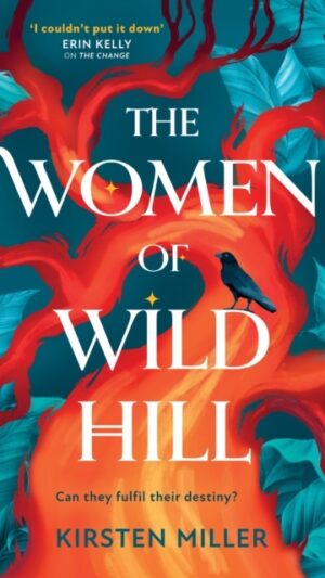The Women of Wild Hill
