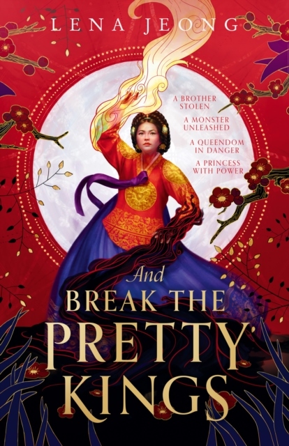 And Break the Pretty Kings And Break the Pretty Kings