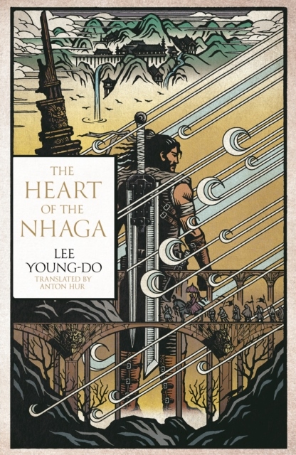 The Heart of the Nhaga The Heart of the Nhaga