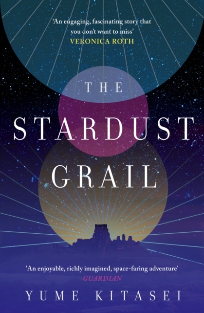 The Stardust Grail The Stardust Grail