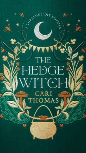 The Hedge Witch