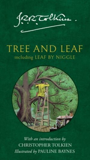 Tree and Leaf