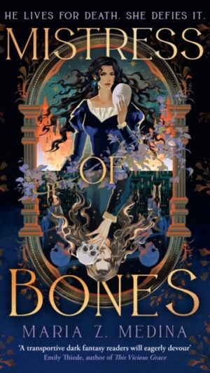 Mistress of Bones