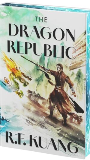 The Dragon Republic Collector's Edition