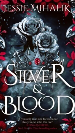 Silver & Blood