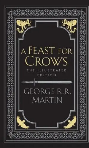 A Feast for Crows