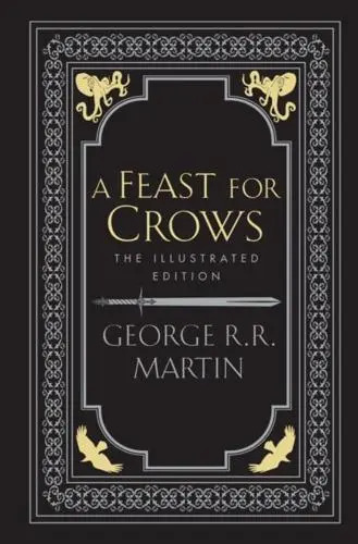 A Feast for Crows A Feast for Crows