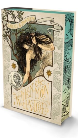When the Moon Hatched Deluxe Edition