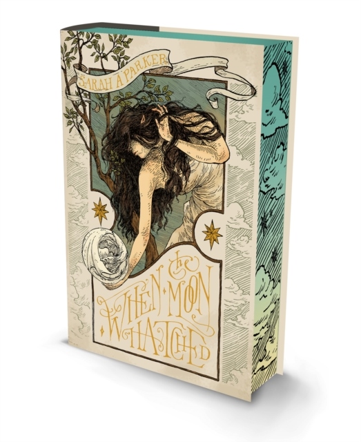 When the Moon Hatched Deluxe Edition When the Moon Hatched Deluxe Edition