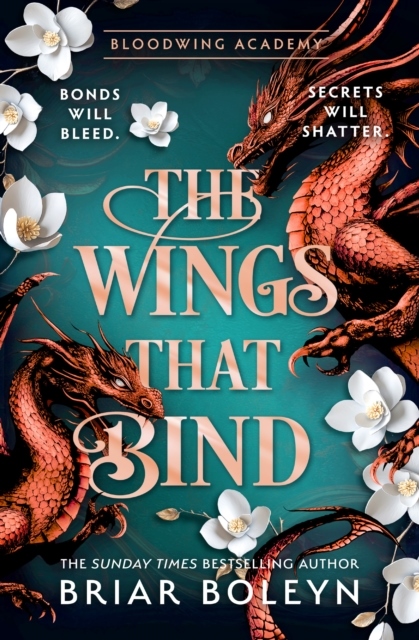 The Wings That Bind The Wings That Bind
