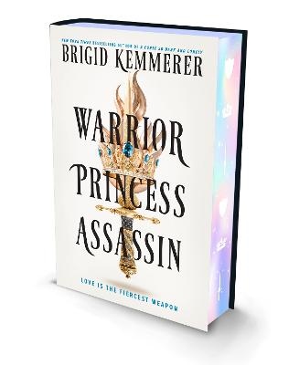 Warrior Princess Assassin Warrior Princess Assassin