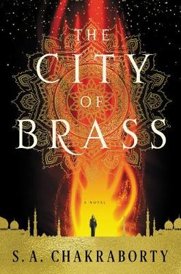 The City Of Brass
