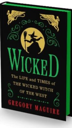Wicked Collector's Edition