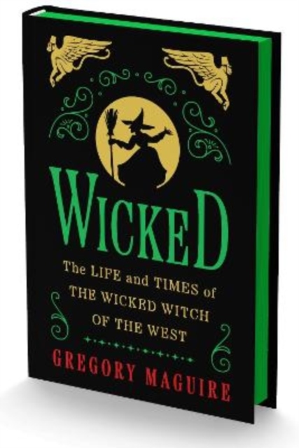 Wicked Collector's Edition Wicked Collector's Edition