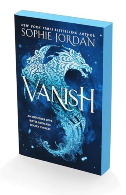 Vanish Vanish