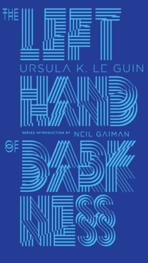 The Left Hand of Darkness