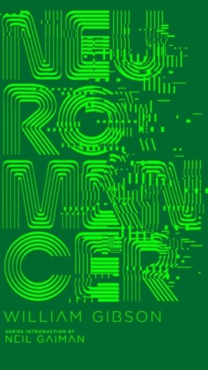 Neuromancer