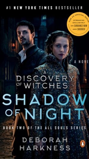 Shadow of Night (TV tie-in)