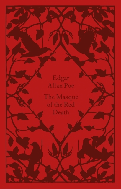 The Masque of the Red Death The Masque of the Red Death
