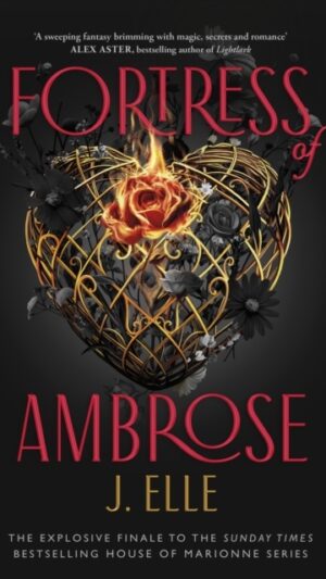 Fortress of Ambrose