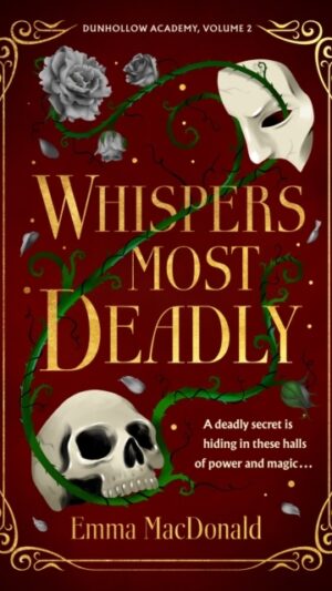 Whispers Most Deadly