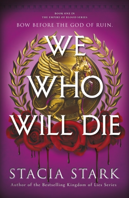 We Who Will Die We Who Will Die