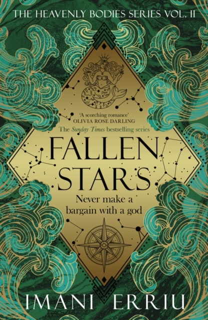 Fallen Stars Fallen Stars