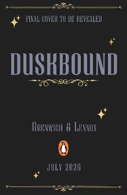 Duskbound Duskbound