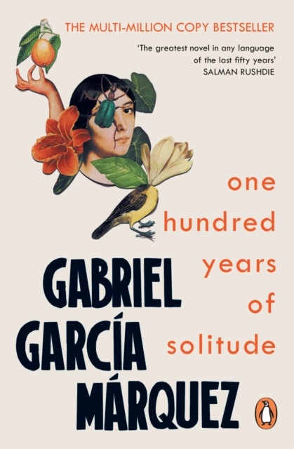 One Hundred Years of Solitude One Hundred Years of Solitude