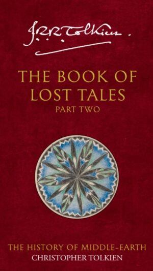 The Book of Lost Tales 2