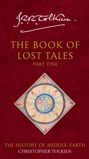 The Book of Lost Tales 1