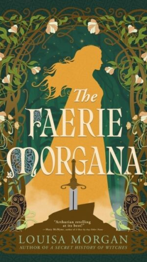 The Faerie Morgana