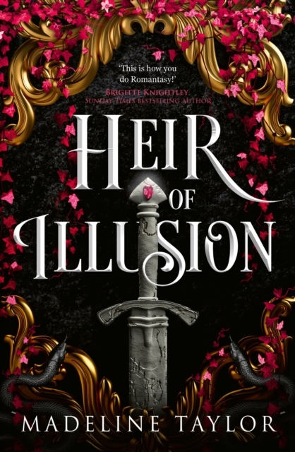 Heir of Illusion Heir of Illusion