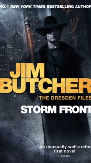 Storm Front