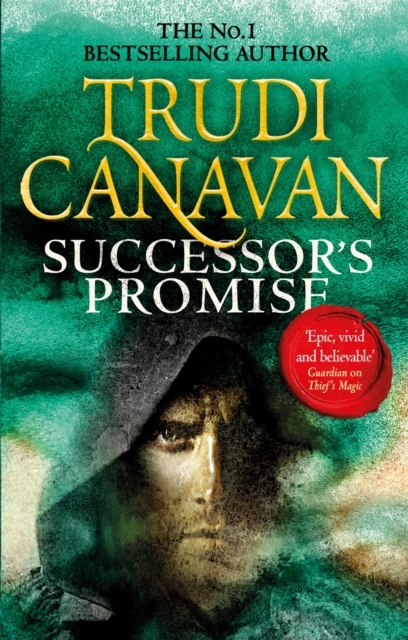 Successor's Promise Successor's Promise