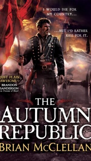 The Autumn Republic