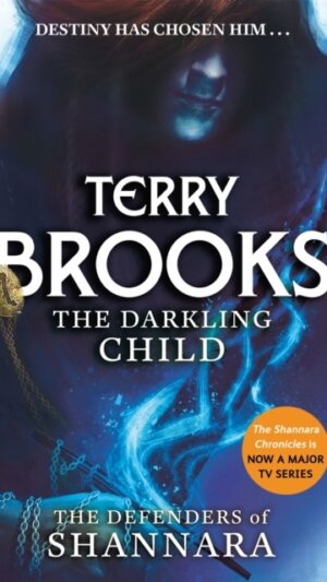 The Darkling Child