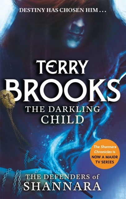 The Darkling Child The Darkling Child