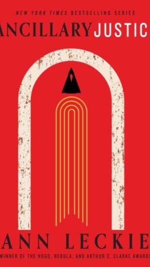 Ancillary Justice