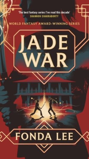 Jade War