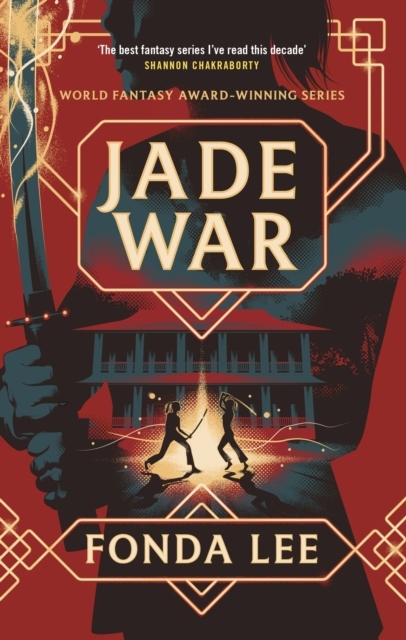Jade War Jade War
