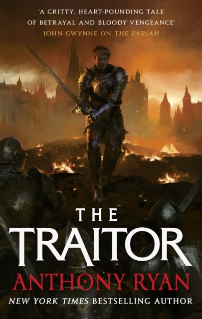The Traitor The Traitor
