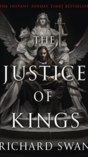 The Justice of Kings