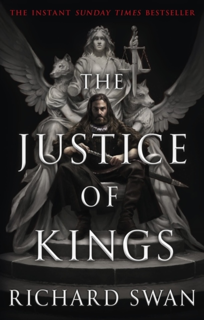 The Justice of Kings The Justice of Kings