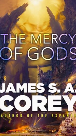 The Mercy of Gods