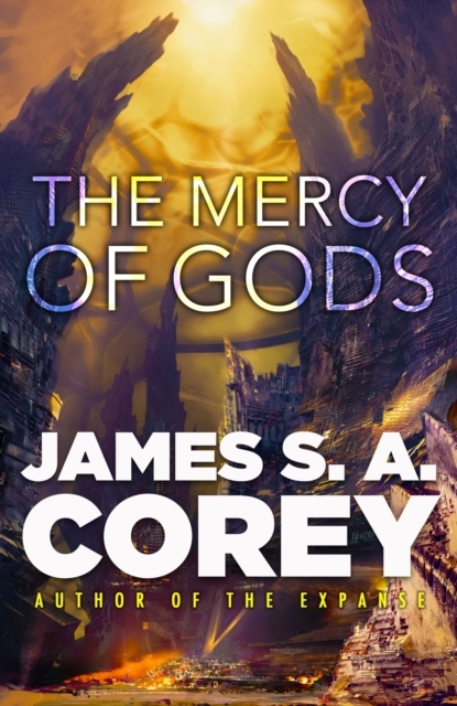 The Mercy of Gods The Mercy of Gods