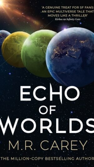 Echo of Worlds