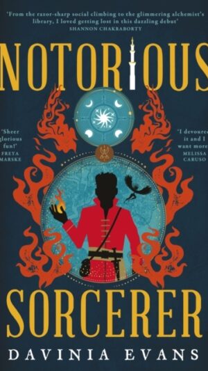 Notorious Sorcerer