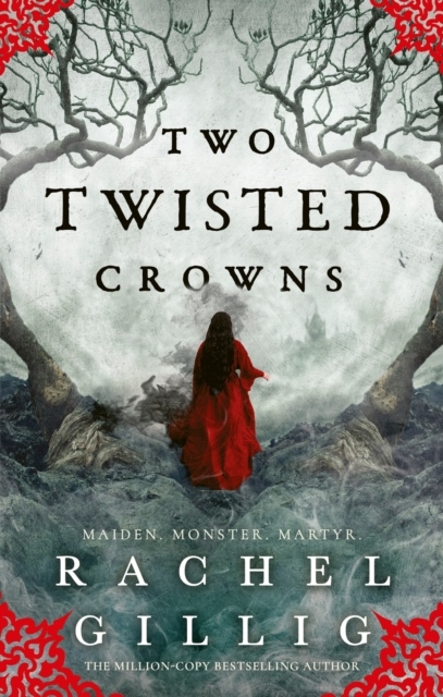 Two Twisted Crowns Two Twisted Crowns